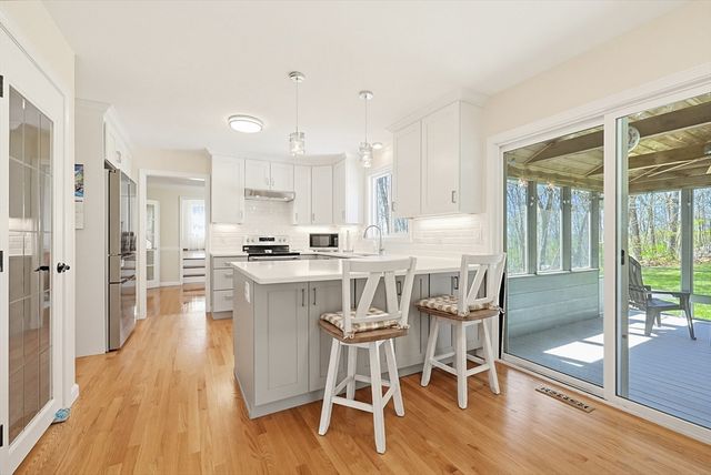 39 Briar Drive, Milford, MA 01757