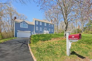 39 Briar Drive, Milford, MA 01757
