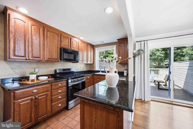756 MICHELL ST, Ridley Park, PA 19078