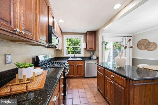756 MICHELL ST, Ridley Park, PA 19078
