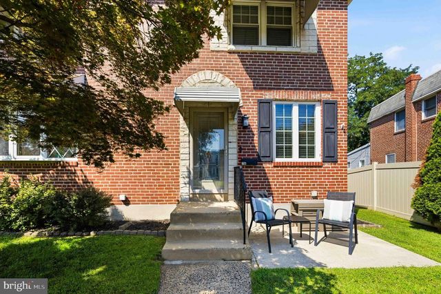 756 MICHELL ST, Ridley Park, PA 19078