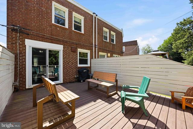 756 MICHELL ST, Ridley Park, PA 19078