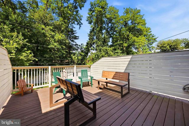 756 MICHELL ST, Ridley Park, PA 19078