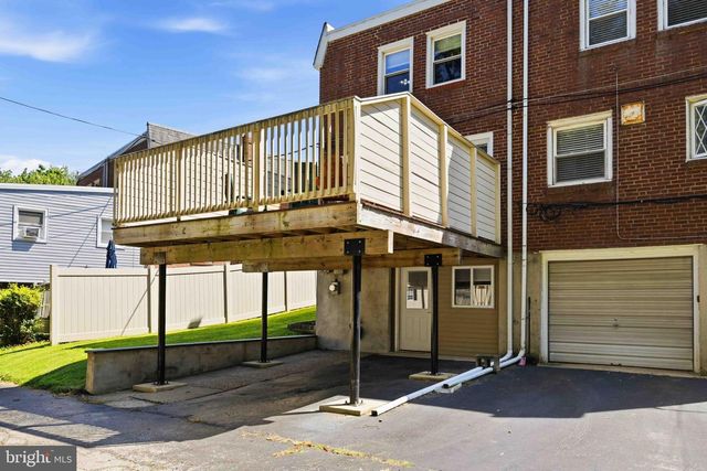 756 MICHELL ST, Ridley Park, PA 19078