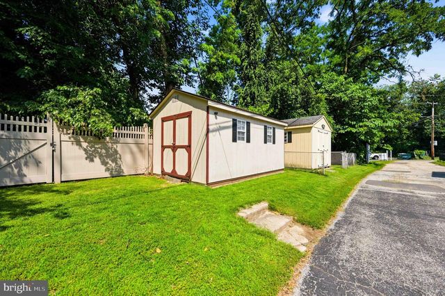 756 MICHELL ST, Ridley Park, PA 19078