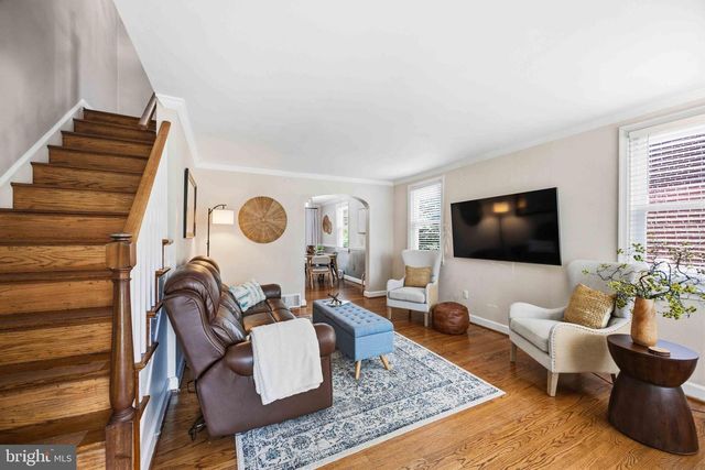 756 MICHELL ST, Ridley Park, PA 19078