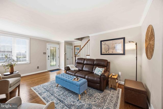 756 MICHELL ST, Ridley Park, PA 19078