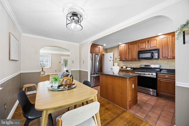 756 MICHELL ST, Ridley Park, PA 19078