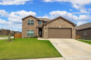 200 Lake Ridge, Princeton, TX 75407
