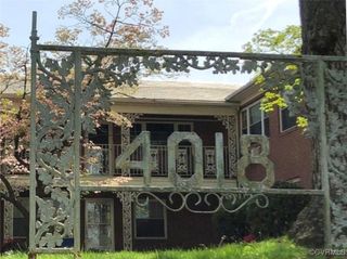 4018 #6 FOREST HILL Ave Unit#U6, Richmond, VA 23225
