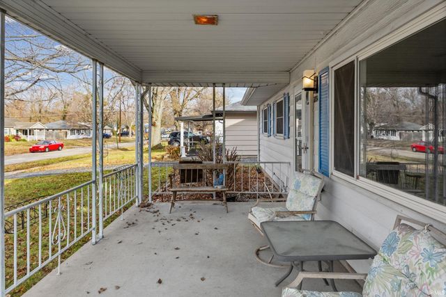 2541 Edgelea Drive, Lafayette, IN 47909