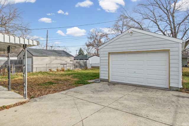 2541 Edgelea Drive, Lafayette, IN 47909