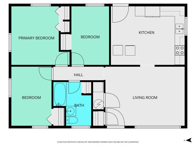 2541 Edgelea Drive, Lafayette, IN 47909