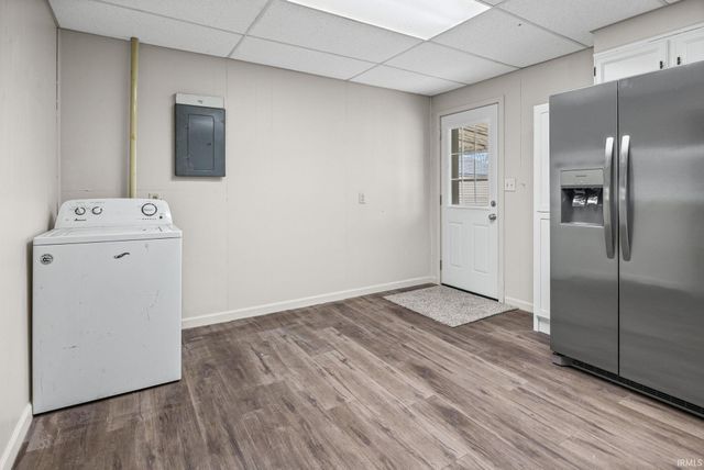 2541 Edgelea Drive, Lafayette, IN 47909