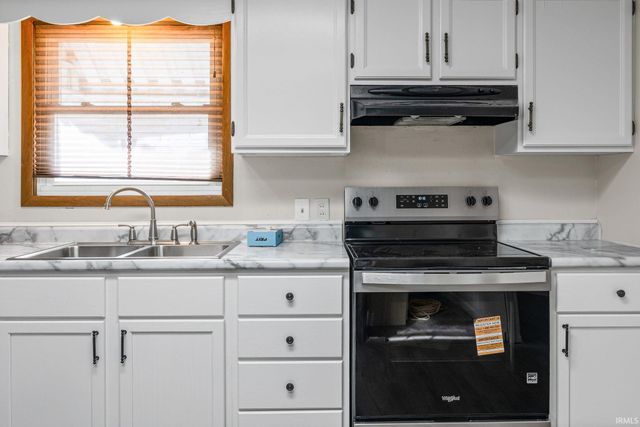 2541 Edgelea Drive, Lafayette, IN 47909