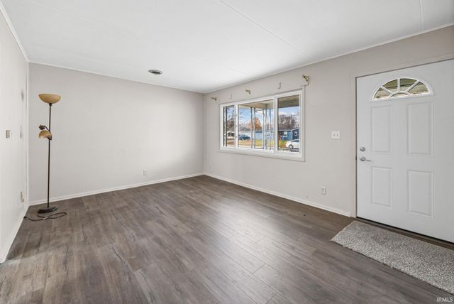 2541 Edgelea Drive, Lafayette, IN 47909