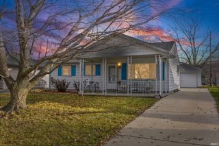 2541 Edgelea Drive, Lafayette, IN 47909