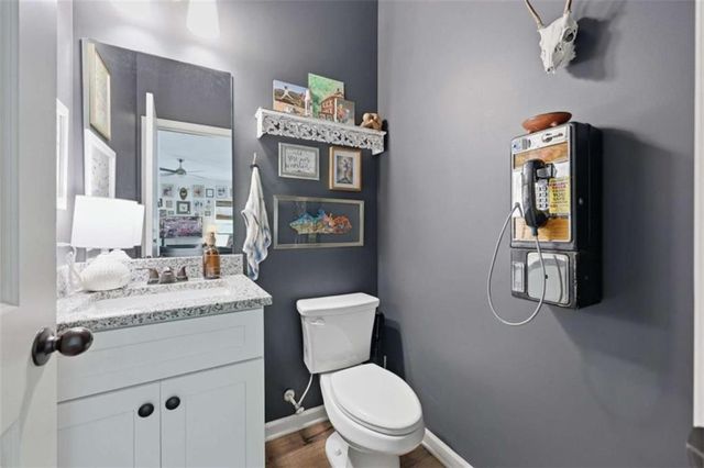 120 Roper Lane, Dahlonega, GA 30533