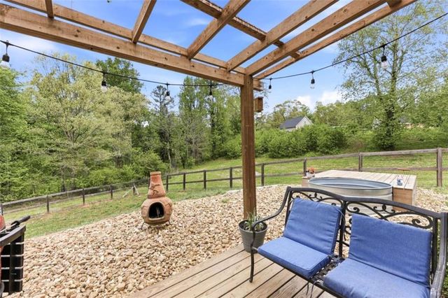 120 Roper Lane, Dahlonega, GA 30533