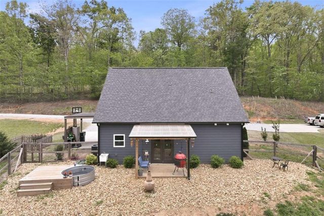 120 Roper Lane, Dahlonega, GA 30533