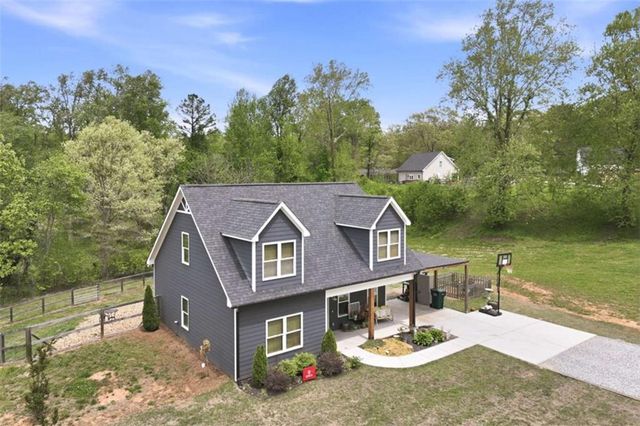120 Roper Lane, Dahlonega, GA 30533