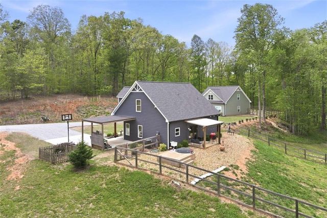 120 Roper Lane, Dahlonega, GA 30533