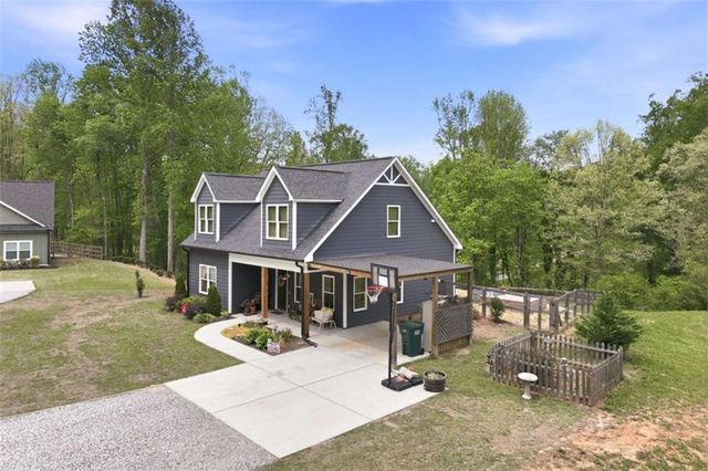 120 Roper Lane, Dahlonega, GA 30533