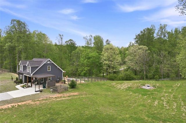 120 Roper Lane, Dahlonega, GA 30533
