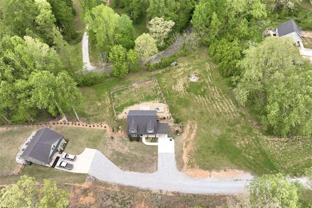 120 Roper Lane, Dahlonega, GA 30533