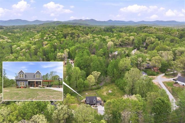 120 Roper Lane, Dahlonega, GA 30533