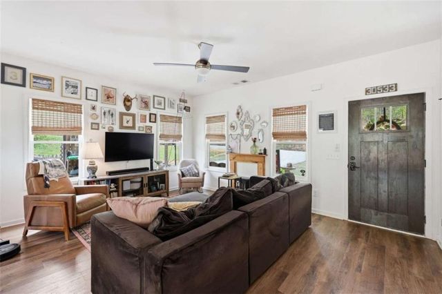 120 Roper Lane, Dahlonega, GA 30533