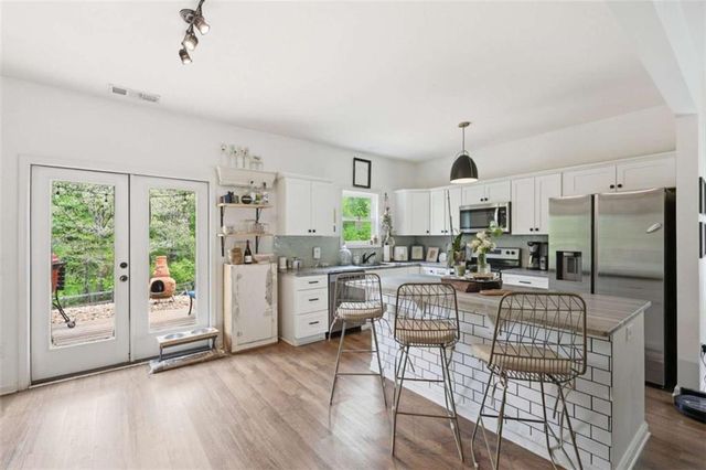 120 Roper Lane, Dahlonega, GA 30533