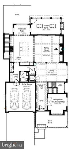 5616 GLENWOOD RD, Bethesda, MD 20817