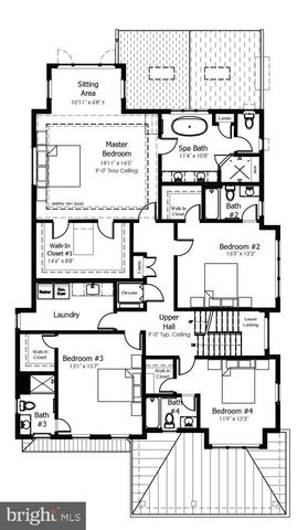 5616 GLENWOOD RD, Bethesda, MD 20817