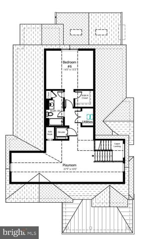 5616 GLENWOOD RD, Bethesda, MD 20817