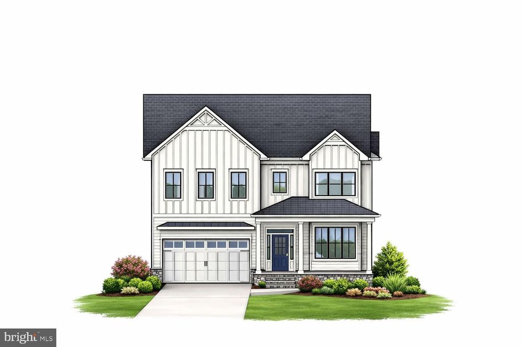 5616 GLENWOOD RD, Bethesda, MD 20817