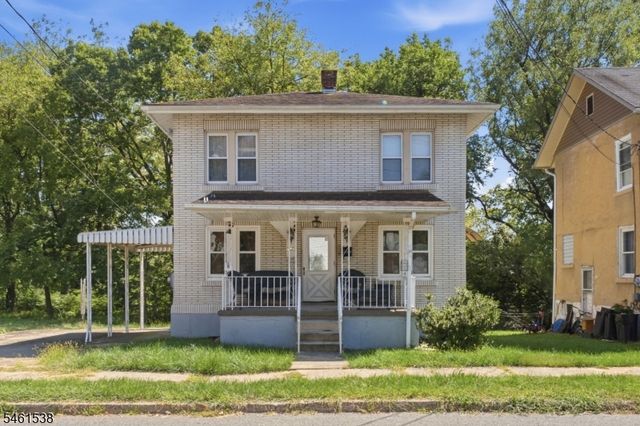 604 Tuttle St, Phillipsburg Town, NJ 08865