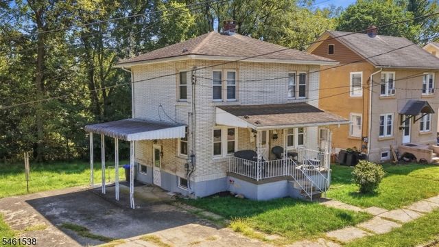604 Tuttle St, Phillipsburg Town, NJ 08865