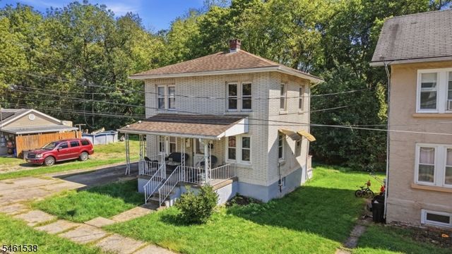 604 Tuttle St, Phillipsburg Town, NJ 08865
