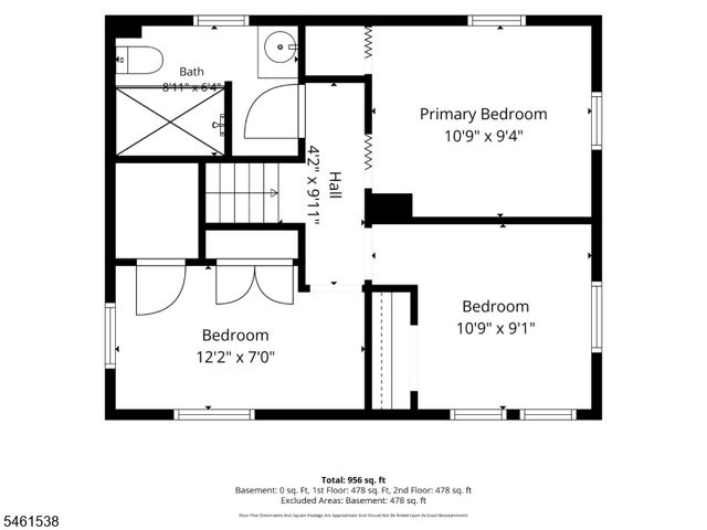604 Tuttle St, Phillipsburg Town, NJ 08865