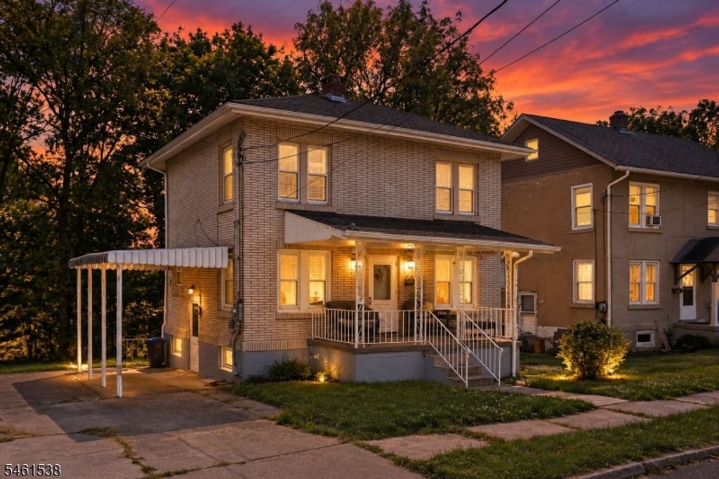 604 Tuttle St, Phillipsburg Town, NJ 08865