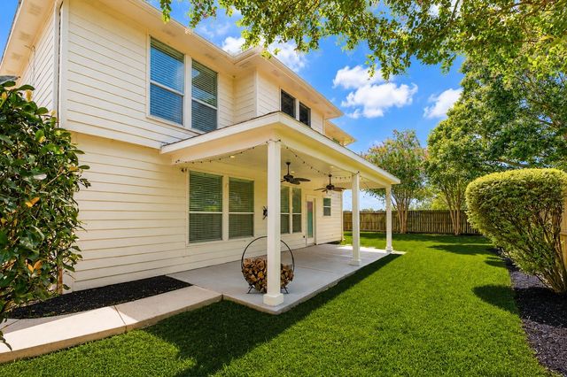 1802 Oak Lodge Drive, Pearland, TX 77581