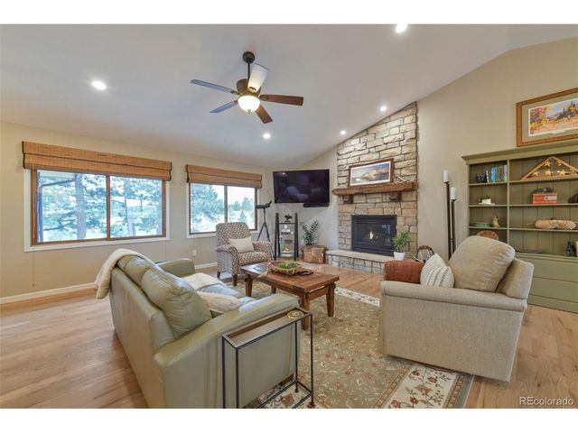34422 Cherokee Trl, Elizabeth, CO 80107