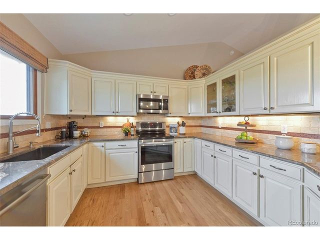 34422 Cherokee Trl, Elizabeth, CO 80107