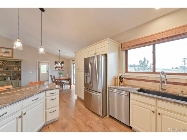 34422 Cherokee Trl, Elizabeth, CO 80107