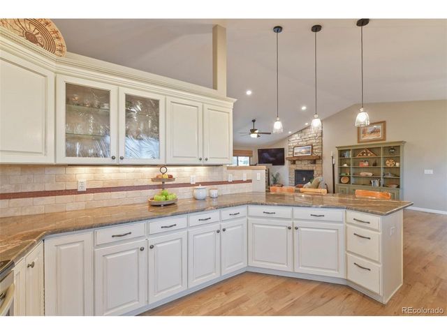 34422 Cherokee Trl, Elizabeth, CO 80107