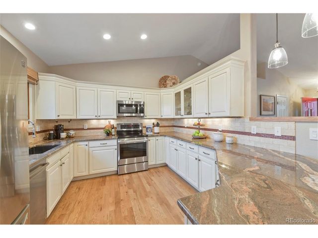 34422 Cherokee Trl, Elizabeth, CO 80107