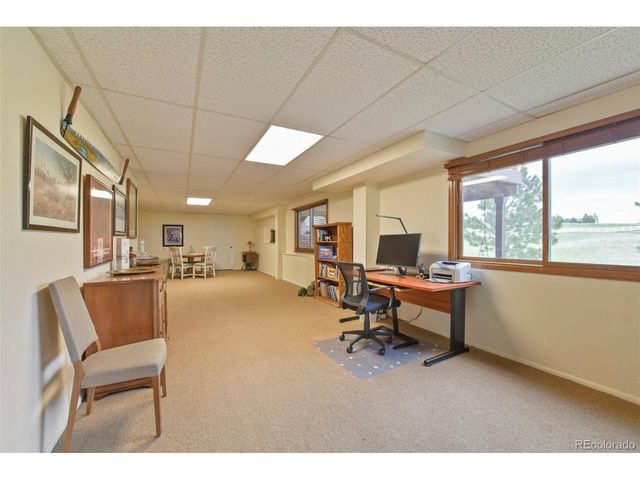 34422 Cherokee Trl, Elizabeth, CO 80107