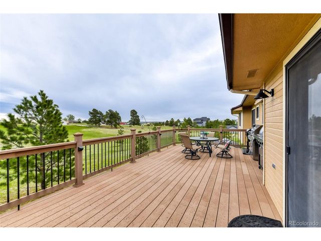 34422 Cherokee Trl, Elizabeth, CO 80107