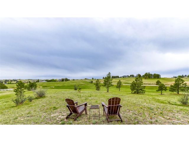 34422 Cherokee Trl, Elizabeth, CO 80107